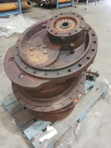 Liebherr Liebherr FAT500E502 Endantrieb